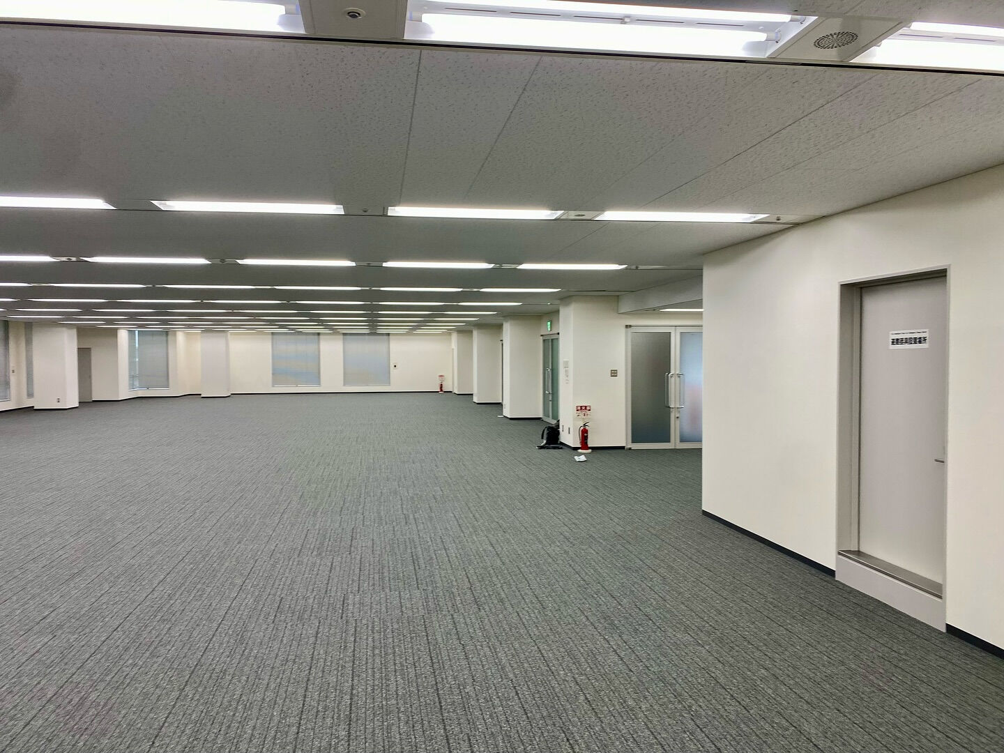 【150坪の挑戦】大阪市北区で始まる、大規模オフィス再生プロジェクト！