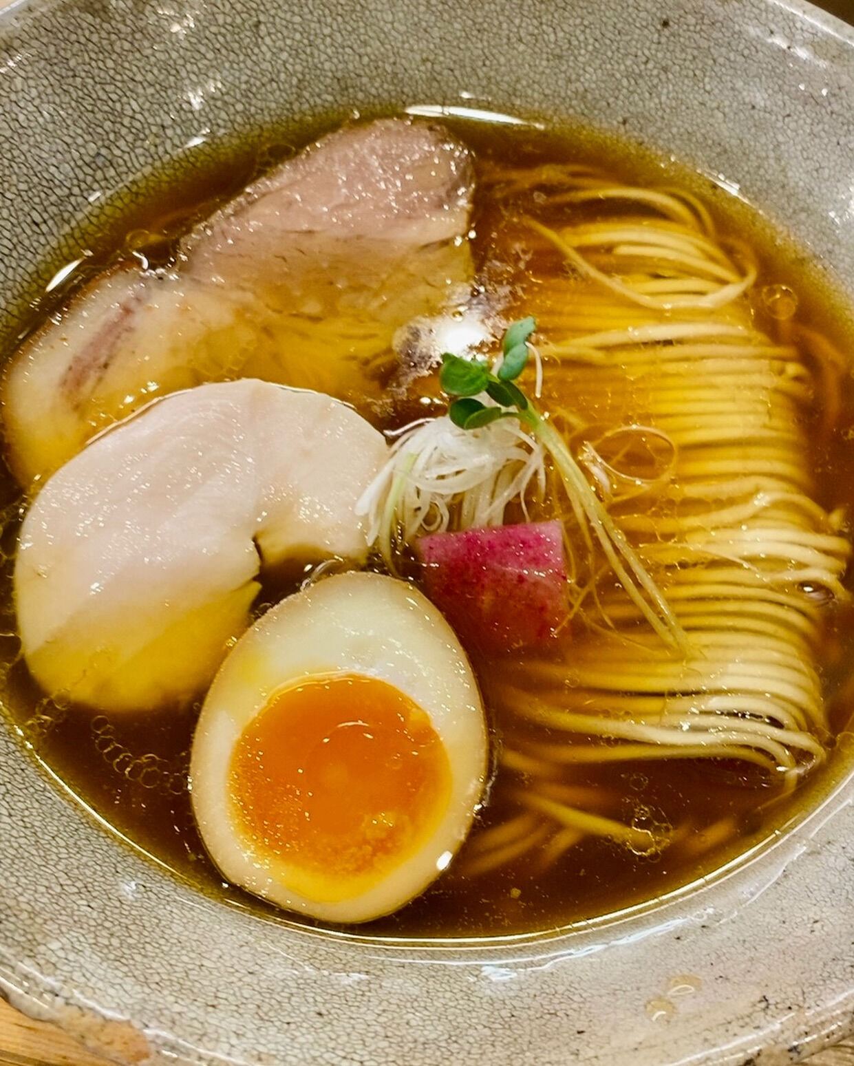 ラーメンと空間の共通点？モノデザインがこだわる「見えない設計」の秘密