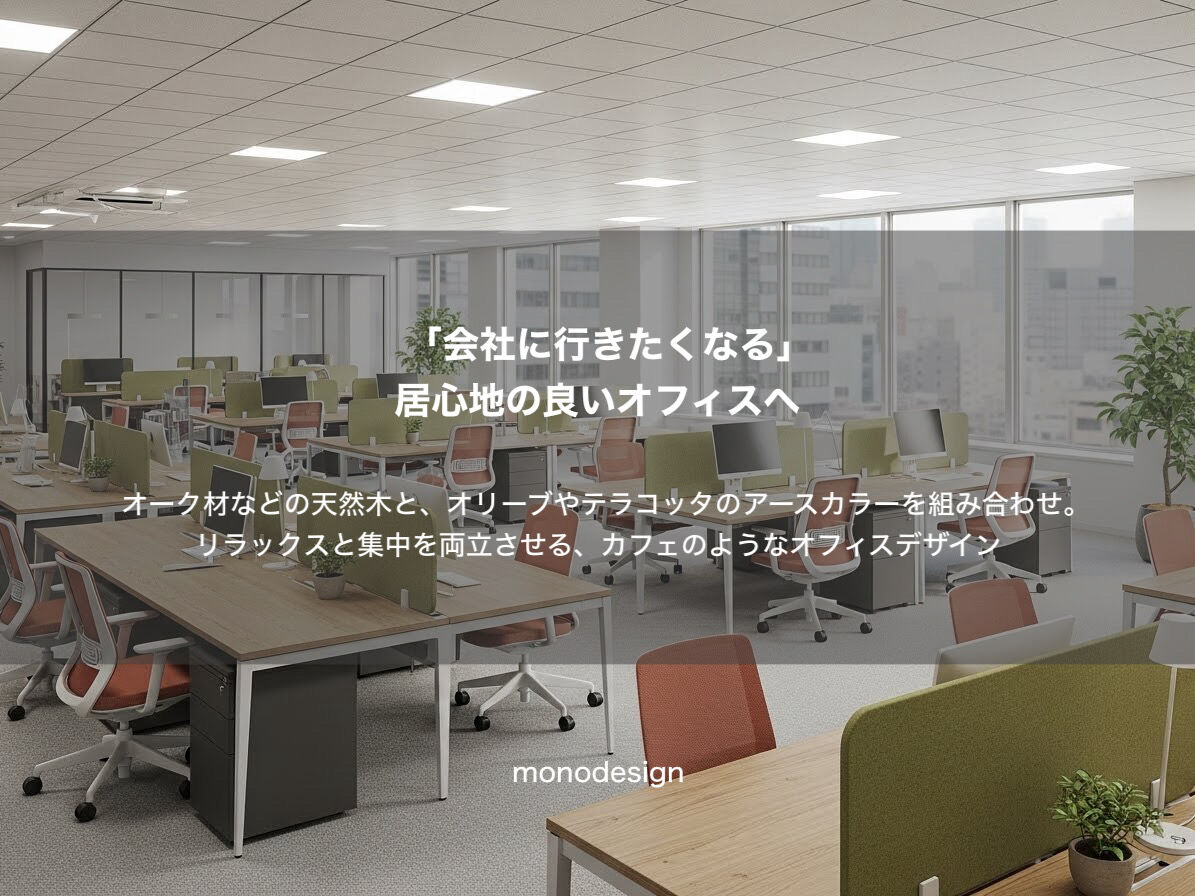 2026年のトレンドは「心地よさ」—プロが読み解く次世代の空間デザイン🌸