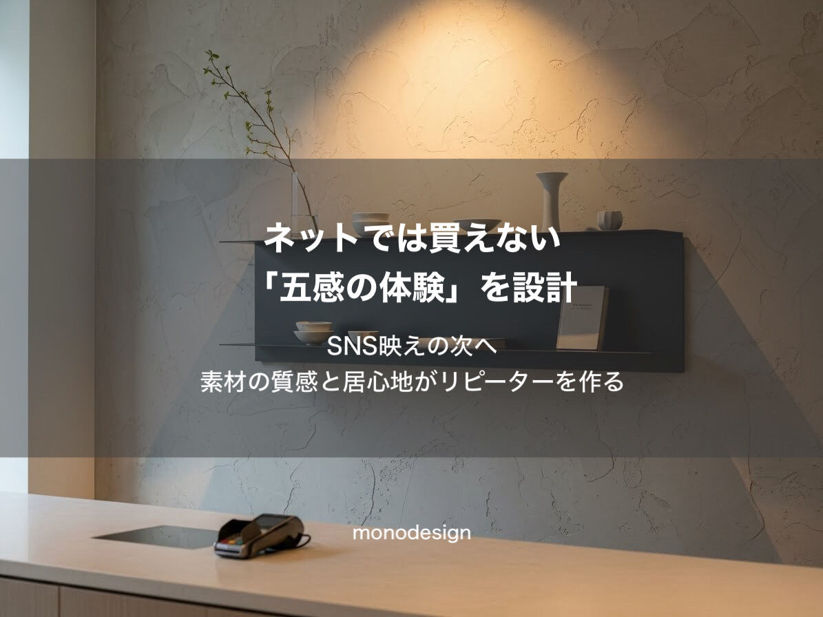 2026年最新の内装トレンドと法改正✨今、店舗・オフィスづくりで失敗しないための3つのポイント