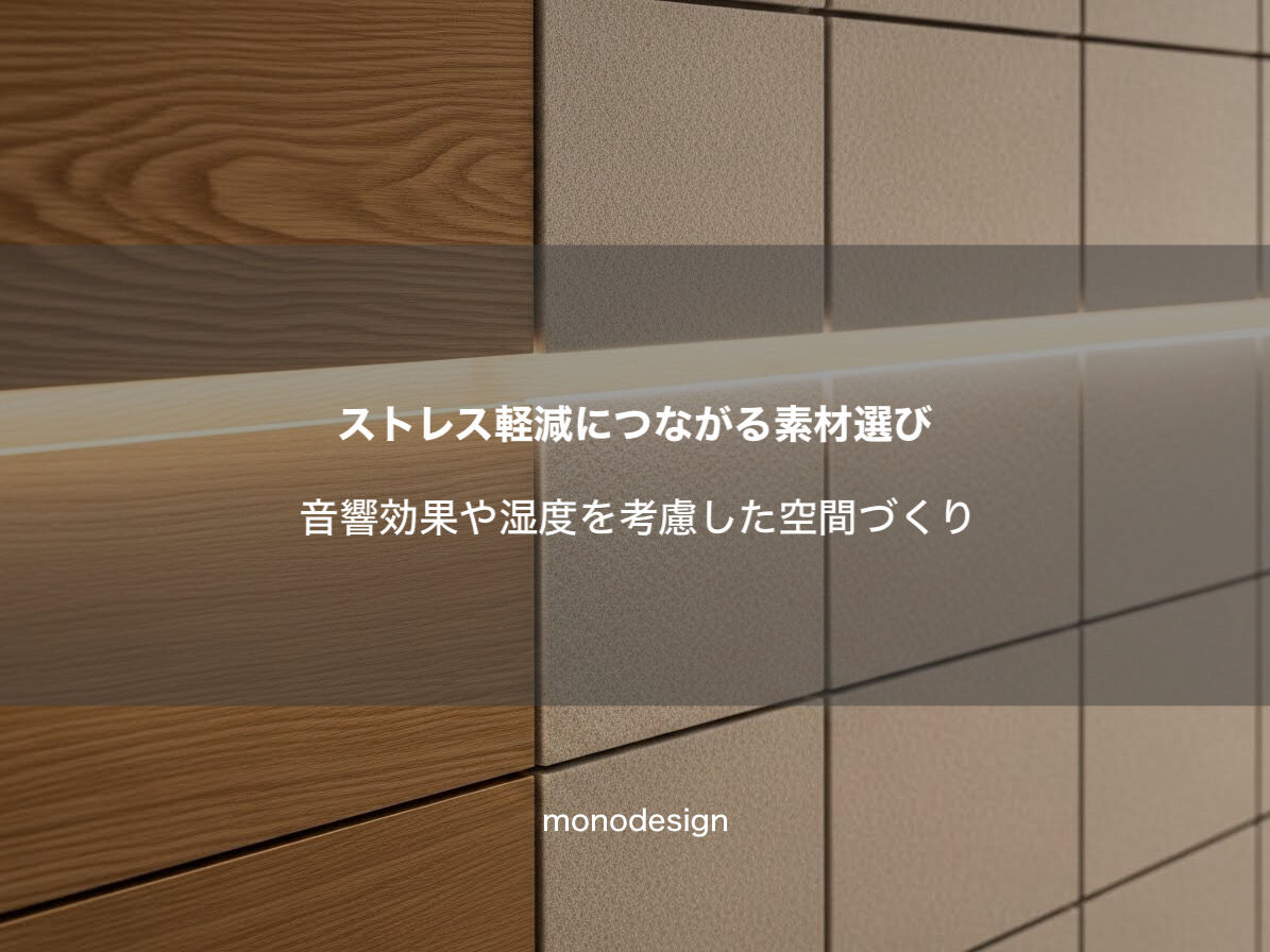 【健康経営・ウェルビーイング】スタッフが長く働ける店舗・オフィス設計とは？空間設計モノデザインの提案
