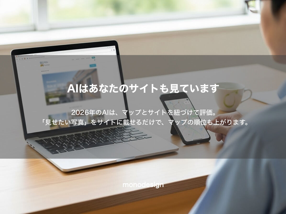 2026年、Google検索はもう「探す」場所じゃない！ 店舗ビジネス経営者が今すべきデジタル戦略とは？