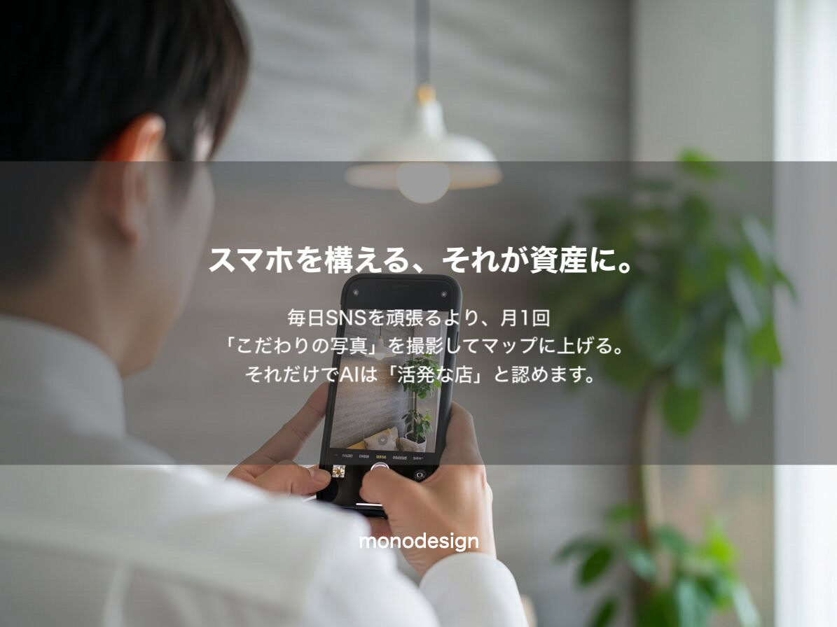 2026年、Google検索はもう「探す」場所じゃない！ 店舗ビジネス経営者が今すべきデジタル戦略とは？