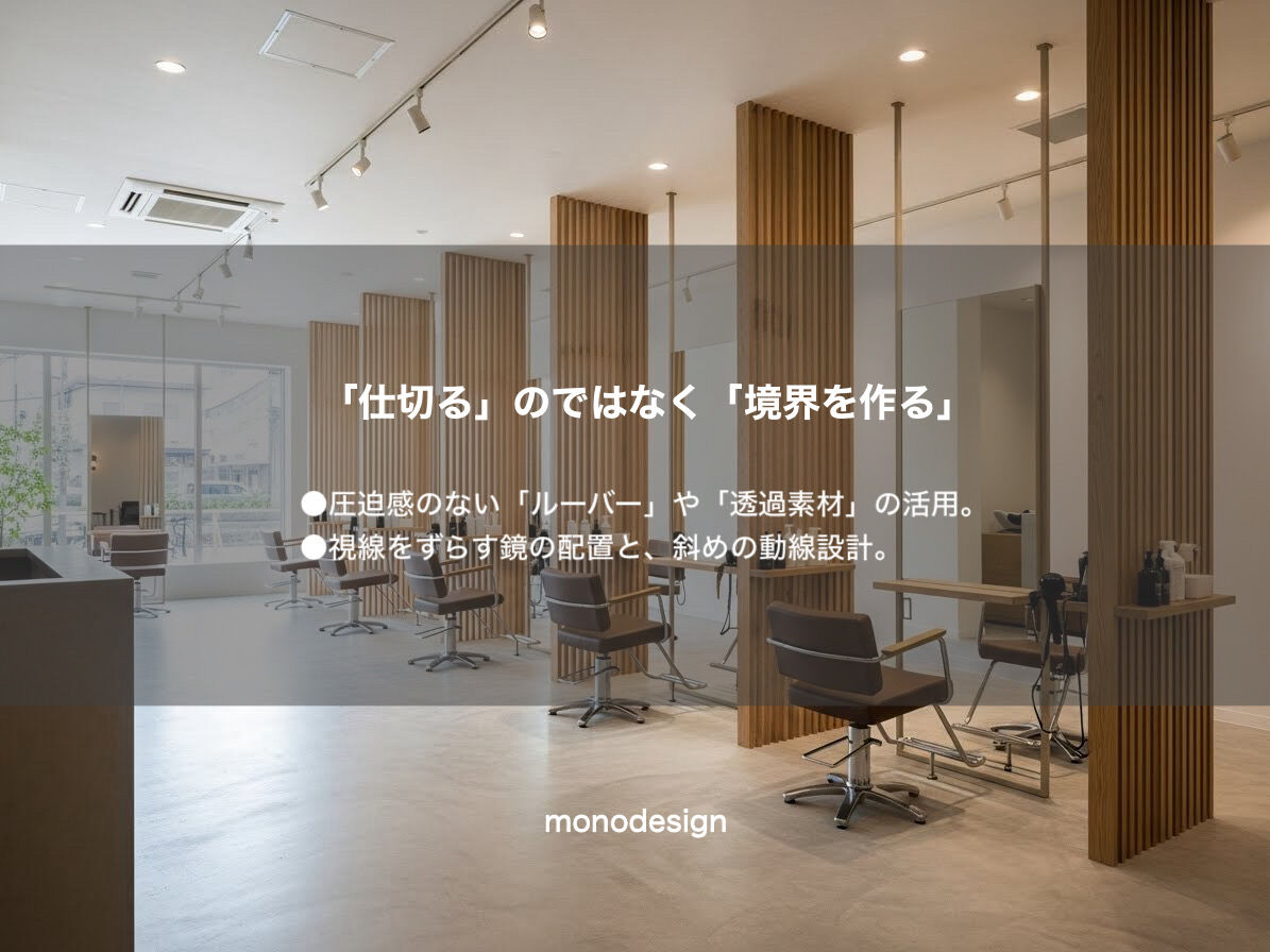 2026年最新！「超・パーソナライズ空間」で客単価アップを狙う内装設計術✨