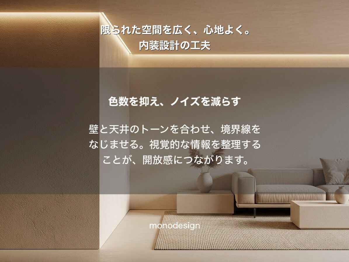 【大阪のコンパクトな面積】30平米でも有効活用！プロが教える「広く感じさせる空間設計」の極意✨