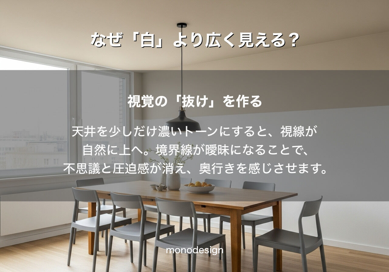 マンションの白い壁を卒業しよう！2026年最新トレンド「カラーキャッピング」徹底解説