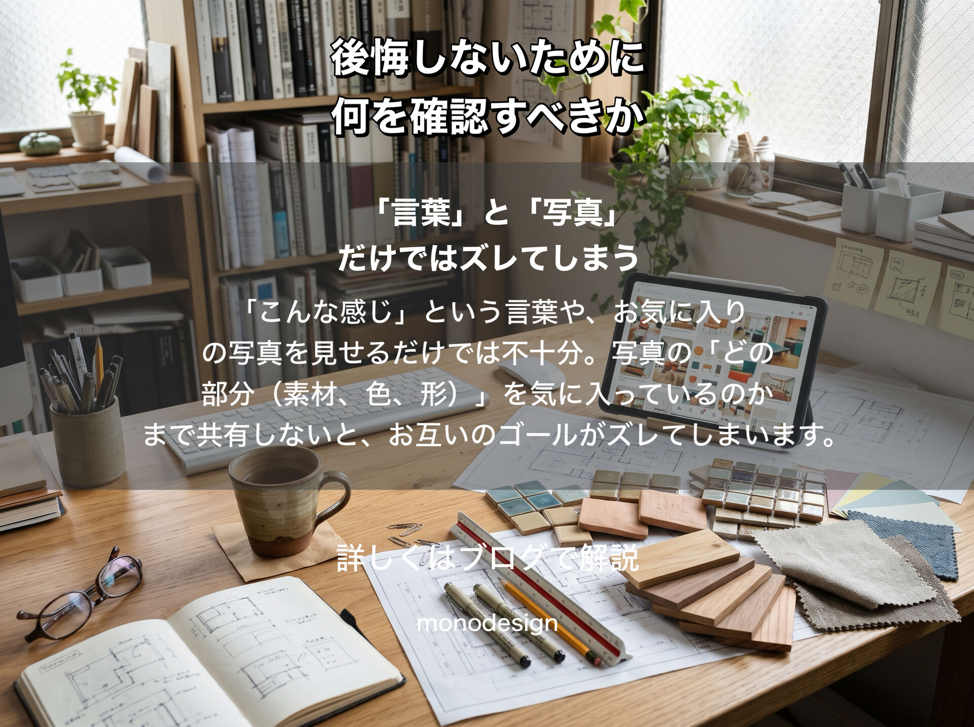 「できます」と言われたのに完成したら違った？店舗内装工事で後悔しないための確認ポイント